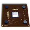 CPU