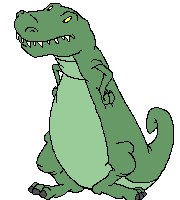Dinosaur3